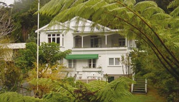 Lodge